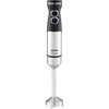 Frullatore a immersione acciaio zhc104 zephir - Volt 230 watt 1000 2 velocita