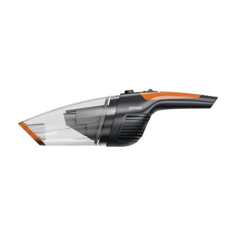 Aspirapolvere batteria wet and dry zhv221 zephir - Volt 7,4 watt 65 ricaricabile senza filo