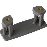 Gabbietta oscillante x levigatrice a2 - M3 light