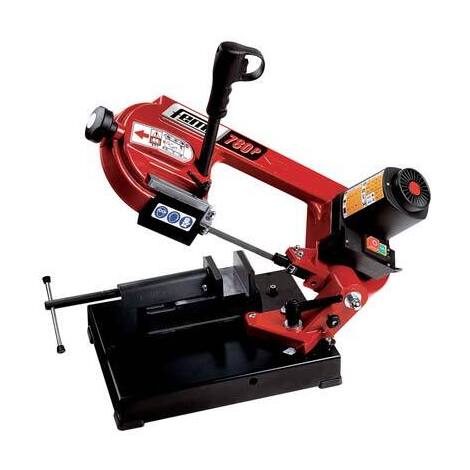 Troncatrice  a  ferro  780xl  femi - Volt  230  watt  850  lama  mm  1330x13x0,65