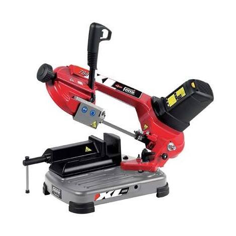 Troncatrice  a  ferro  784xl  femi - Volt  230  watt  1200  lama  mm  1440x13x0,65