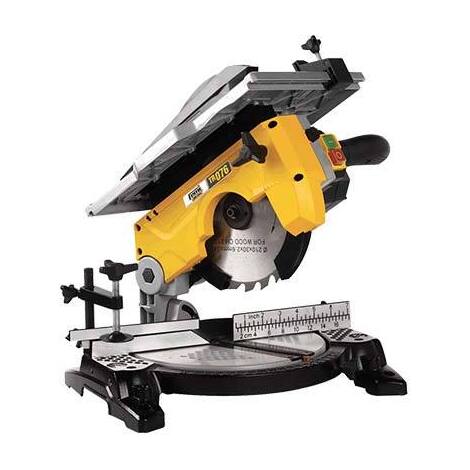 Troncatrice  a  legno  tr076  femi - Volt  230  watt  1200  mm  210