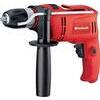 Trapano  a  percussione  tc-id  650  einhell - Volt  230  watt  650