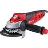 Smerigliatrice  angolare  te-ag  125/750  einhell - Volt  230  watt  750  mm  125