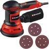Levigatrice rotorbitale tc-rs 425 e einhell - Volt 230 watt 425 mm 125