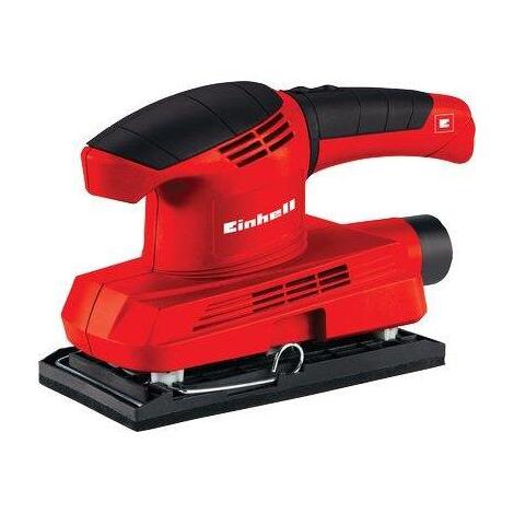 Levigatrice orbitale tc-os 1520 einhell - Volt 230 watt 150