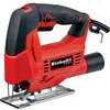 Seghetto  alternativo  tc-js  60/1  einhell - Volt  230  watt  400
