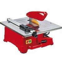 Tagliapiastrella tc-tc 800 einhell - Volt 230 watt 800 disco mm 180