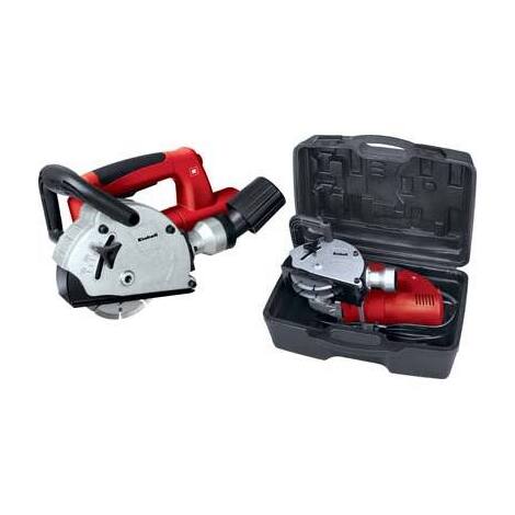 Scanalatore  muro  th-ma  1300  einhell - Volt  230  watt  1320  mm  125
