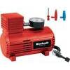 Compressore  ac  auto  cc-ac  12v  einhell - Alimentazione  volt  12