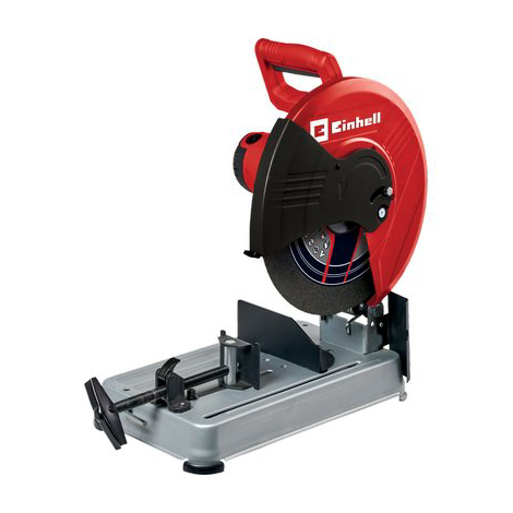 Troncatrice a ferro tc-mc 355/1 einhell - Volt 230 watt 2200 mm 355