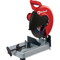 Troncatrice a ferro tc-mc 355/1 einhell - Volt 230 watt 2200 mm 355