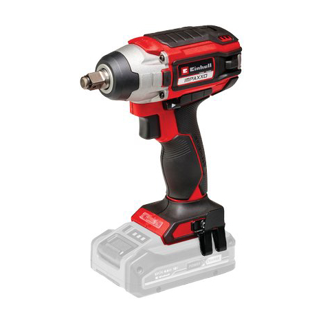 Avvitatore impulsi batteria impaxxo 18/230 einhell - Volt 18 x-change solo corpo macchina