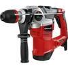 Martello tassell scalpell te-rh 38 3f einhell - Volt 230 watt 1050 sds max +valigia