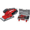 Levigatrice  orbitale  te-os  2520  e  einhell - Volt  230  watt  250