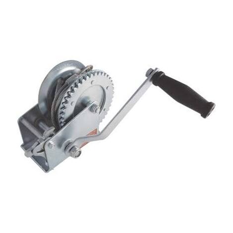 Verricello  manuale  hand - Kg  550