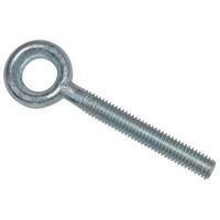 Occhiolo x tenditore filettato sx zincato hand - M10x60 o.mm 14