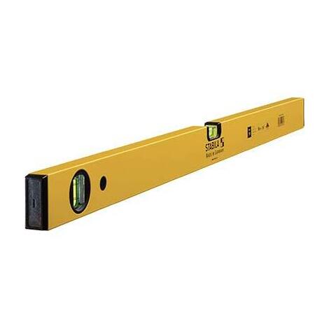 Livella  a  bolla  70  stabila - Alluminio  bolle  2  cm    80