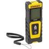 Misuratore laser slm100 stanley - Max mt 30 stht77100-0