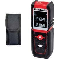 Misuratore  laser  tc-ld  25  einhell - Max  mt  25