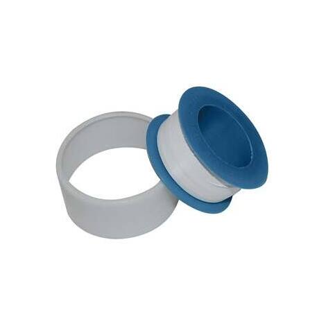 Nastro  teflon  x  filetti - Ptfe  mm  12  ml  10