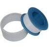 Nastro  teflon  x  filetti - Ptfe  mm  12  ml  10