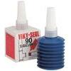 Sigillante  anaerobico  viky  seal  90  bianco - Ptfe  ml  50