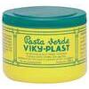 Pasta  verde  viky  plast - Gr  450
