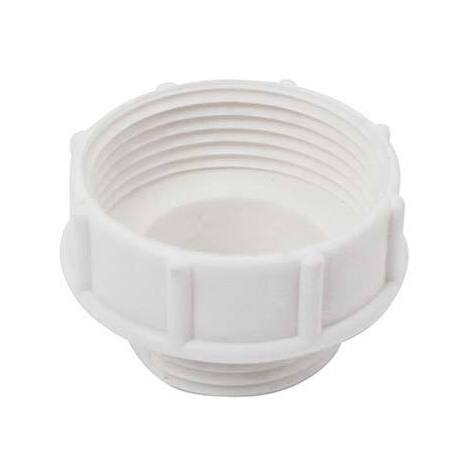 Riduzione  piletta  pp - Bianco  1