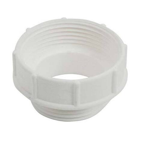 Riduzione  piletta  pp - Bianco  1