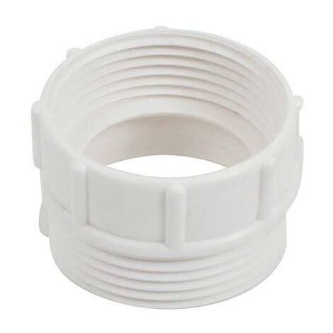Riduzione  piletta  pp - Bianco  1