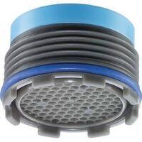 Aeratore  cache  honeycomb  tj  neoperl - Plastica  m18.5x1