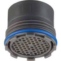 Aeratore cache honeycomb tt neoperl - Plastica m16.5x1