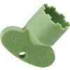 Chiave  aeratore  cache  honeycomb  tj  neoperl - Plastica  verde  m18.5x1