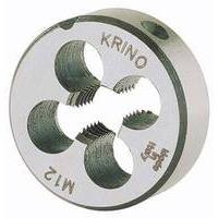 Filiera  tonda  12001  krino - M  3x0,5