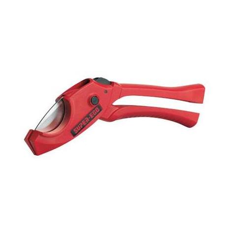 Tagliatubo  super  ego - Mm  0/32