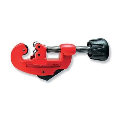 Tagliatubo  rame  alluminio  super  ego - Mm  3/30