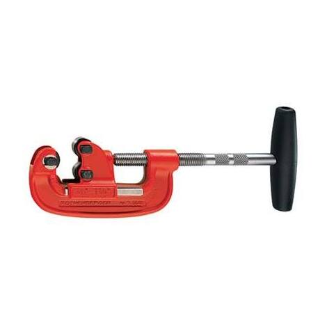 Tagliatubo  ferro  super  ego - 1/8-2