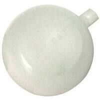 Sfera rubinetto a galleggiante originale catis - Pvc mm 75