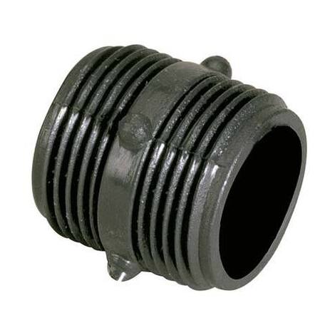 Nipplo  carico  lavatrice - Pp  3/4m