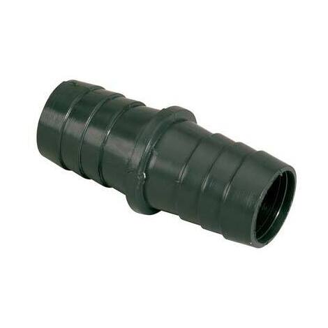 Manicotto  portagomma  scarico  lavatrice - Mm  24x24