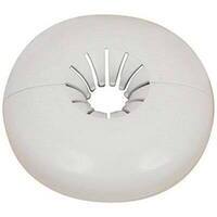 Rosetta  abs  apribile  lusso - Bianco  mm  10/16