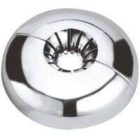 Rosetta  abs  apribile  lusso - Cromata  mm  10/16