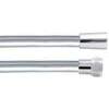 Flessibile  doccia  chromalux  supreme  parigi - Pvc  cm  150  ghiera  conica  1/2f