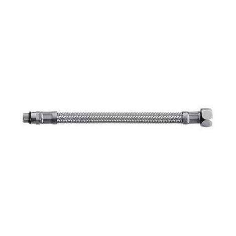 Flessibile  miscelatore  flexcore  parigi - Attacco  corto  ma10x3/8f  cm  36