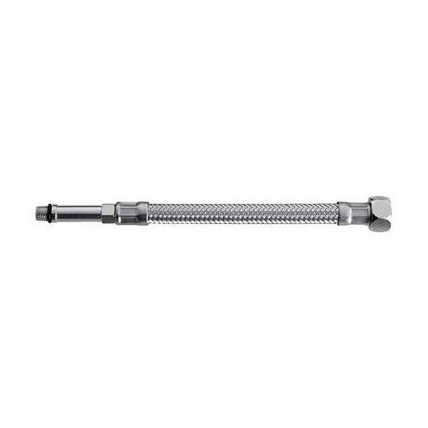 Flessibile  miscelatore - Attacco  lungo  ma10x3/8f  cm  36