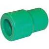 Riduzione  ppr  a  saldare  mf - Verde  mm  25/20