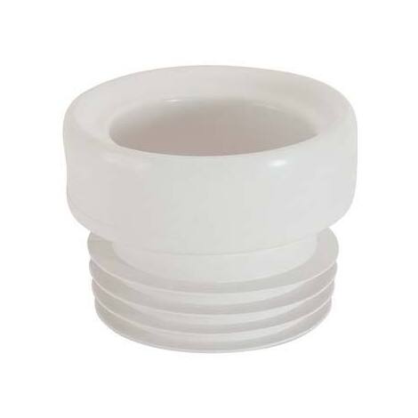 Prolunga  wc  concentrica - Pp  mm  90