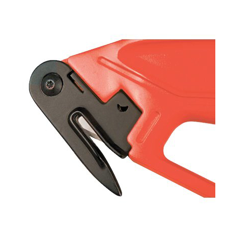 Lama coltello sicurezza 244 stanley - Mm 55