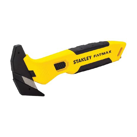 Coltello sicurezza 10358 fatmax stanley - Mm 175